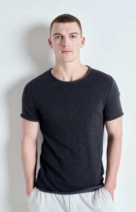 T-shirt homme Sonoma Référence : MSON25TGH26