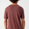 T-shirt homme Sonoma Référence : MSON25TGH26