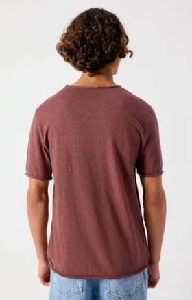 T-shirt homme Sonoma Référence : MSON25TGH26