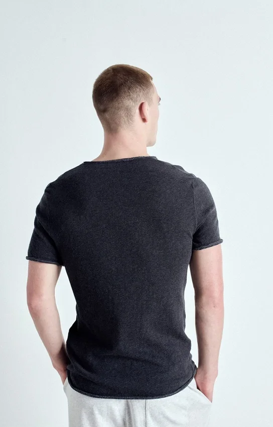 T-shirt homme Sonoma Référence : MSON25TGH26
