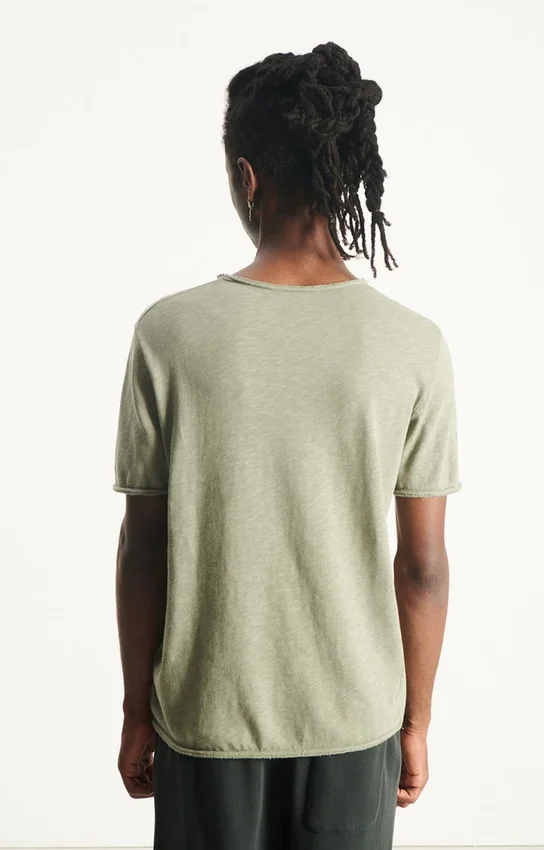 T-shirt homme Sonoma Référence : MSON25TGH26