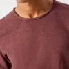 T-shirt homme Sonoma Référence : MSON25TGH26