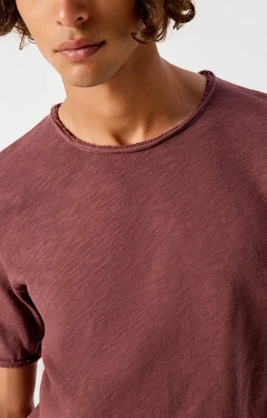 T-shirt homme Sonoma Référence : MSON25TGH26