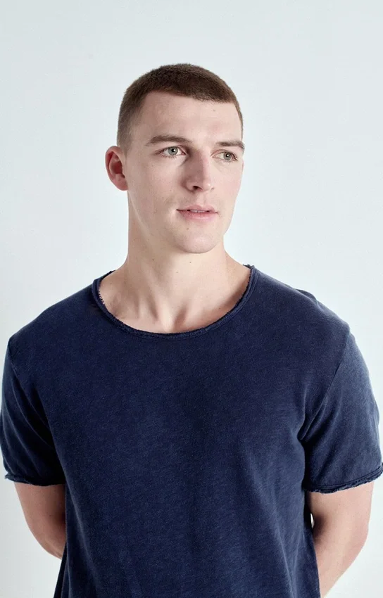 T-shirt homme Sonoma Référence : MSON25TGH26