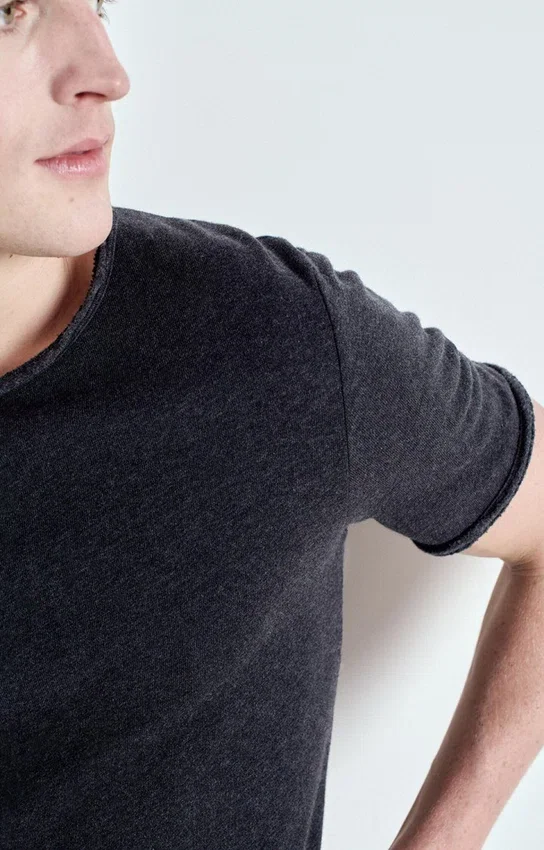 T-shirt homme Sonoma Référence : MSON25TGH26