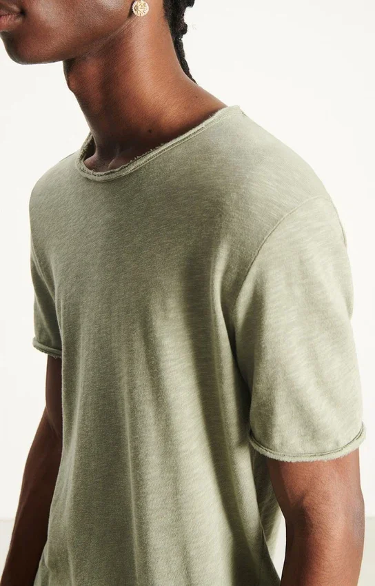 T-shirt homme Sonoma Référence : MSON25TGH26