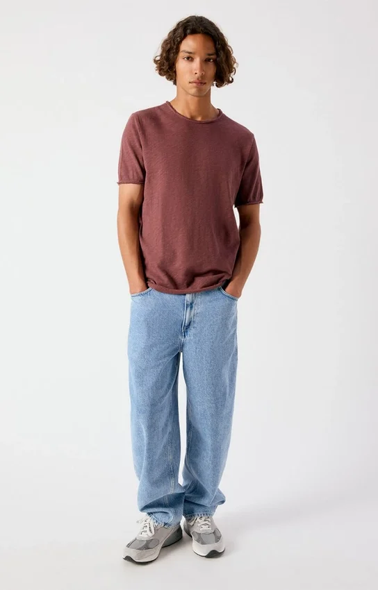 T-shirt homme Sonoma Référence : MSON25TGH26