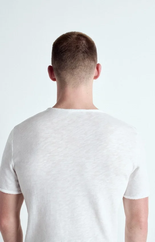 T-shirt homme Sonoma Référence : MSON25TGH26
