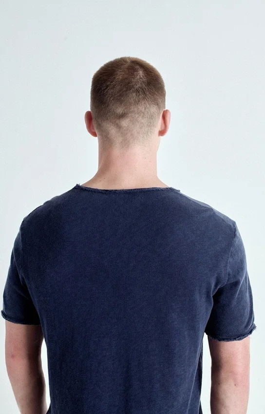 T-shirt homme Sonoma Référence : MSON25TGH26