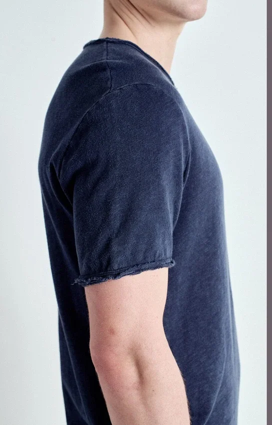 T-shirt homme Sonoma Référence : MSON25TGH26