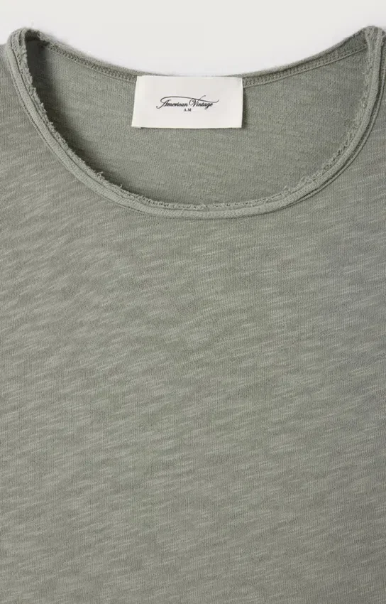 T-shirt homme Sonoma Référence : MSON25TGH26