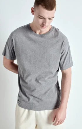 T-shirt homme Vupaville Référence : MVUP02AH26