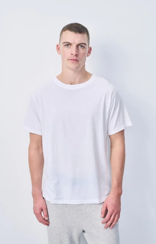 T-shirt homme Vupaville Référence : MVUP02AH26