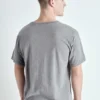 T-shirt homme Vupaville Référence : MVUP02AH26