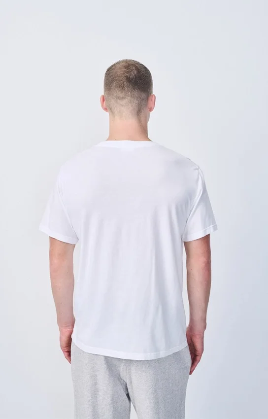 T-shirt homme Vupaville Référence : MVUP02AH26