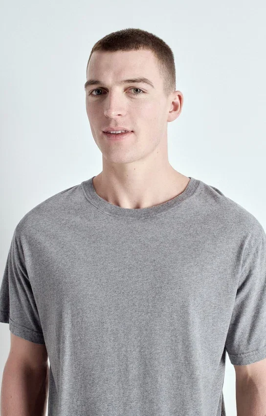 T-shirt homme Vupaville Référence : MVUP02AH26