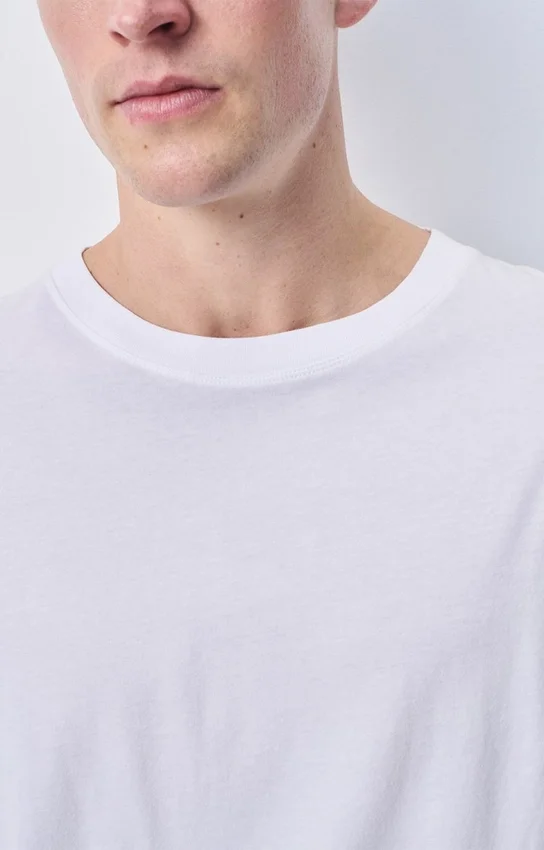 T-shirt homme Vupaville Référence : MVUP02AH26