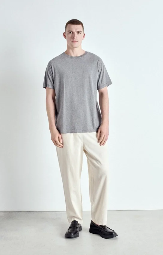 T-shirt homme Vupaville Référence : MVUP02AH26