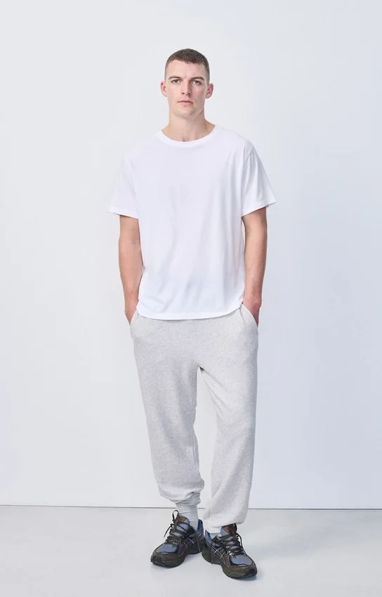 T-shirt homme Vupaville Référence : MVUP02AH26