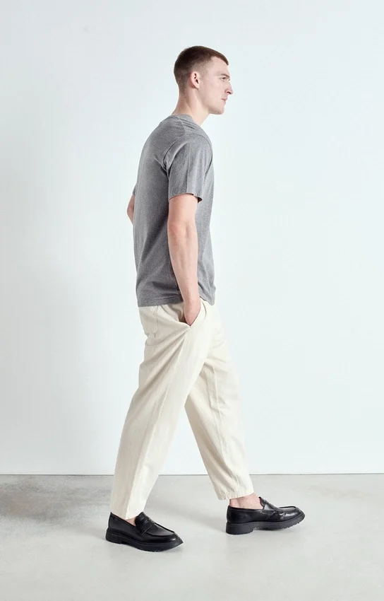 T-shirt homme Vupaville Référence : MVUP02AH26