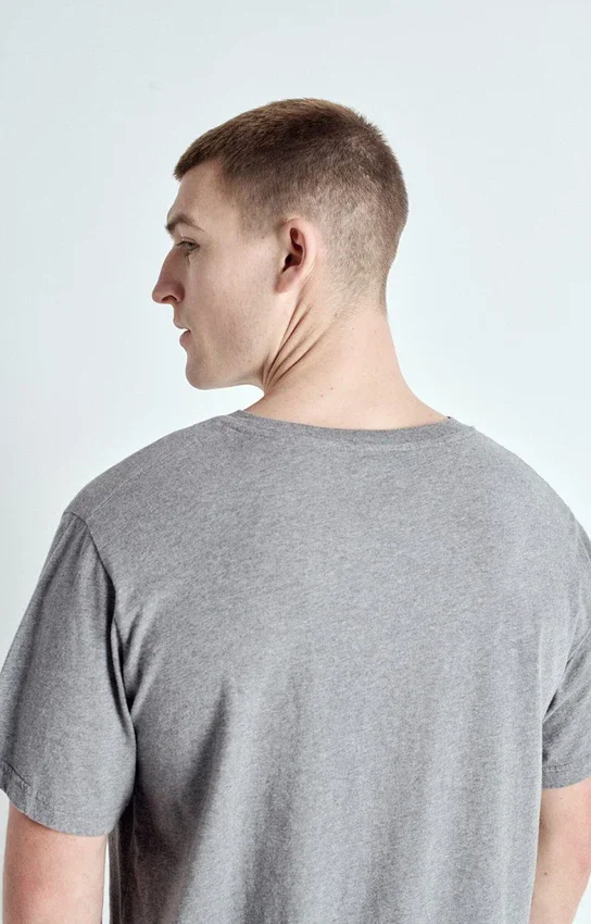 T-shirt homme Vupaville Référence : MVUP02AH26