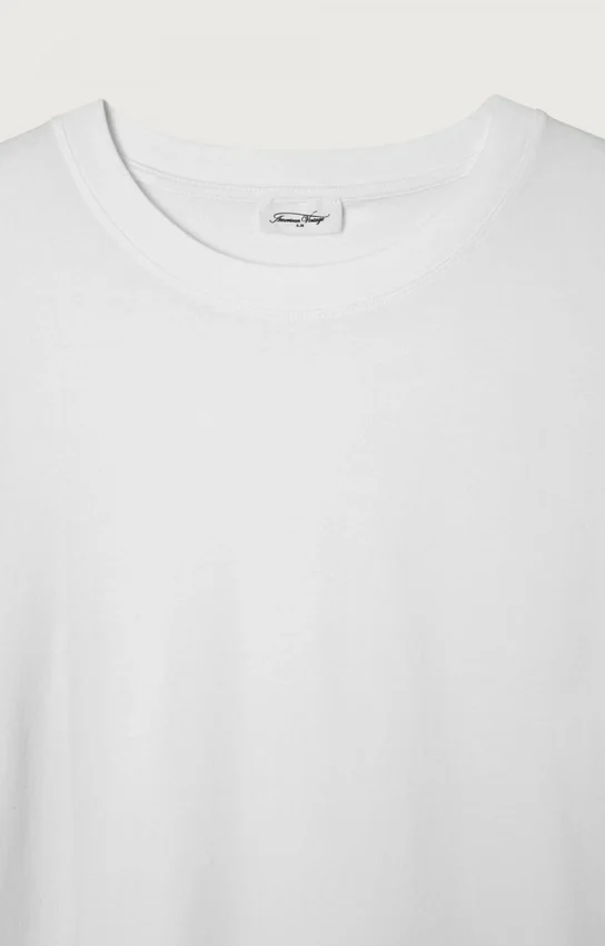 T-shirt homme Vupaville Référence : MVUP02AH26