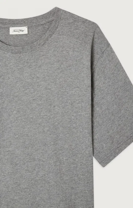 T-shirt homme Vupaville Référence : MVUP02AH26
