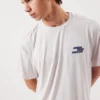 T-shirt homme Wozza - AMV SPORTS CLUB Référence : MWOZ02AH26