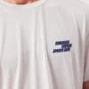 T-shirt homme Wozza - AMV SPORTS CLUB Référence : MWOZ02AH26