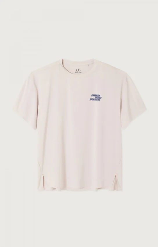 T-shirt homme Wozza - AMV SPORTS CLUB Référence : MWOZ02AH26
