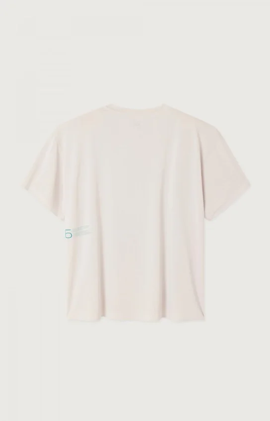 T-shirt homme Wozza - AMV SPORTS CLUB Référence : MWOZ02AH26
