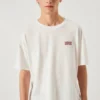 T-shirt homme Ykobow Référence : MYKO02AH26