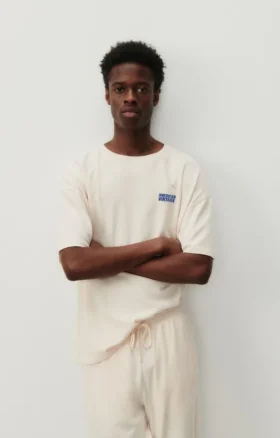 T-shirt homme Ykobow Référence : MYKO02AH26