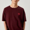 T-shirt homme Ykobow Référence : MYKO02AH26