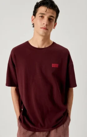T-shirt homme Ykobow Référence : MYKO02AH26