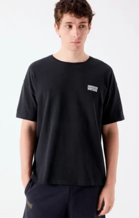 T-shirt homme Ykobow Référence : MYKO02AH26