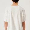 T-shirt homme Ykobow Référence : MYKO02AH26