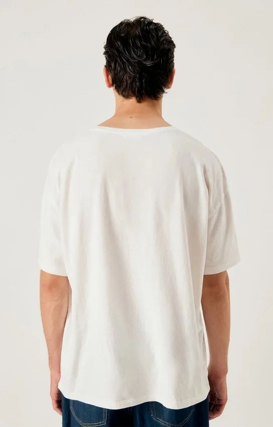 T-shirt homme Ykobow Référence : MYKO02AH26