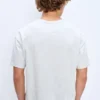 T-shirt homme Ykobow Référence : MYKO02AH26