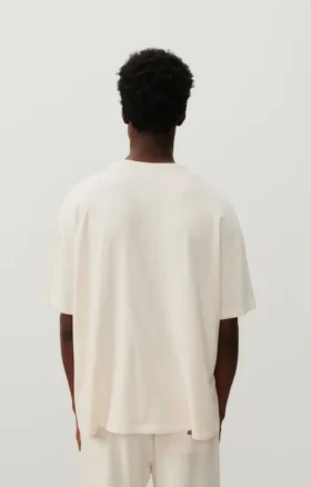 T-shirt homme Ykobow Référence : MYKO02AH26