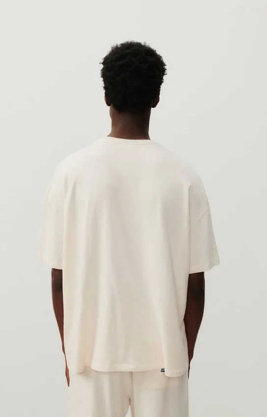 T-shirt homme Ykobow Référence : MYKO02AH26