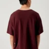 T-shirt homme Ykobow Référence : MYKO02AH26