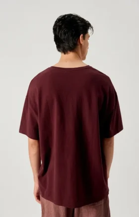 T-shirt homme Ykobow Référence : MYKO02AH26