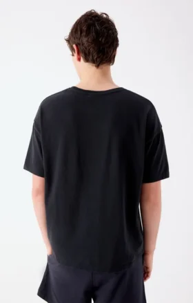 T-shirt homme Ykobow Référence : MYKO02AH26