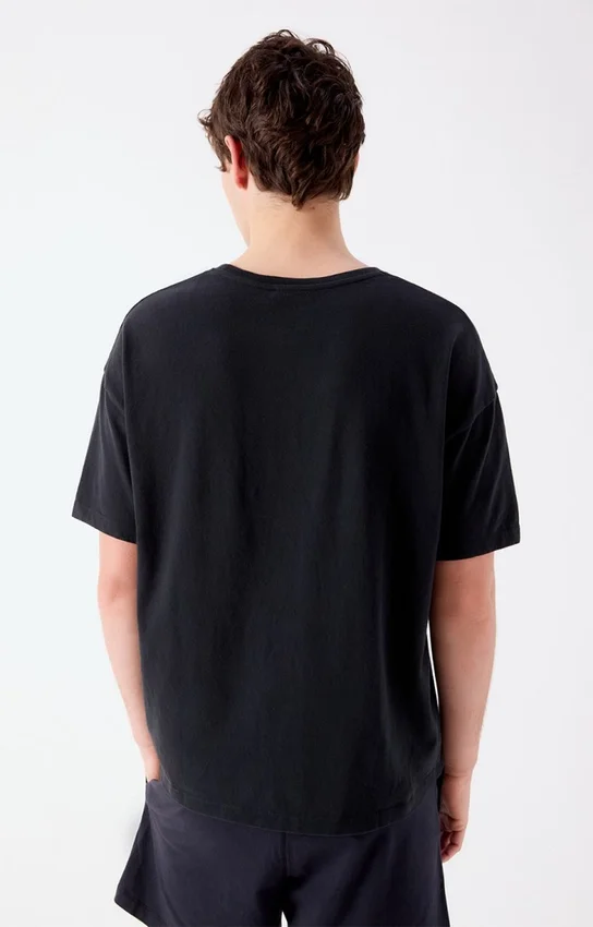 T-shirt homme Ykobow Référence : MYKO02AH26