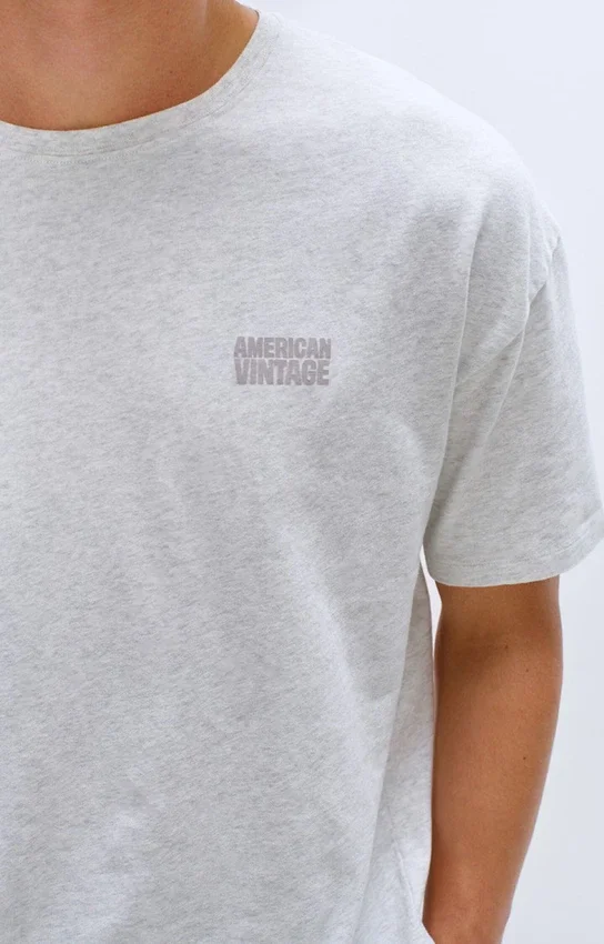 T-shirt homme Ykobow Référence : MYKO02AH26