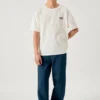 T-shirt homme Ykobow Référence : MYKO02AH26