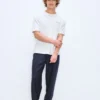T-shirt homme Ykobow Référence : MYKO02AH26