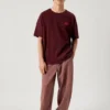 T-shirt homme Ykobow Référence : MYKO02AH26