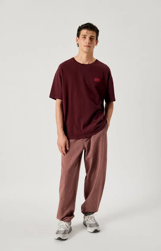 T-shirt homme Ykobow Référence : MYKO02AH26